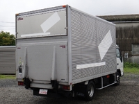 いすゞエルフアルミバン小型（2t・3t）[写真02]