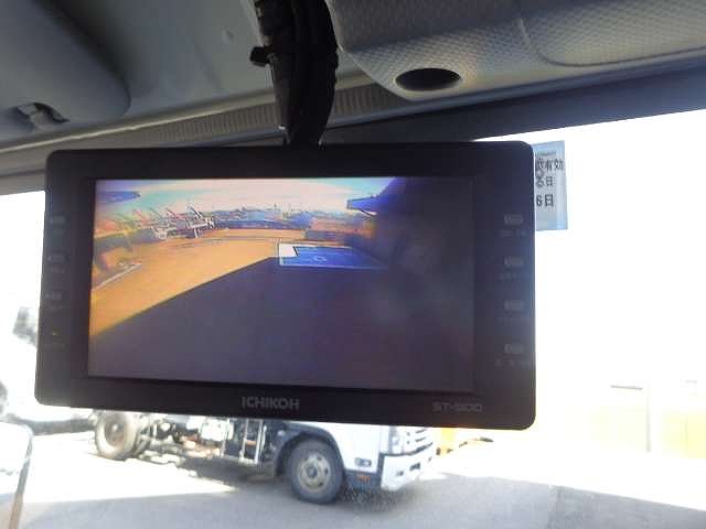 いすゞエルフアルミバン小型（2t・3t）[写真14]