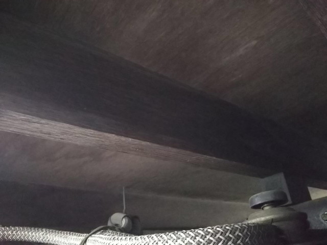 三菱ふそうキャンター平ボディ小型（2t・3t）[写真12]