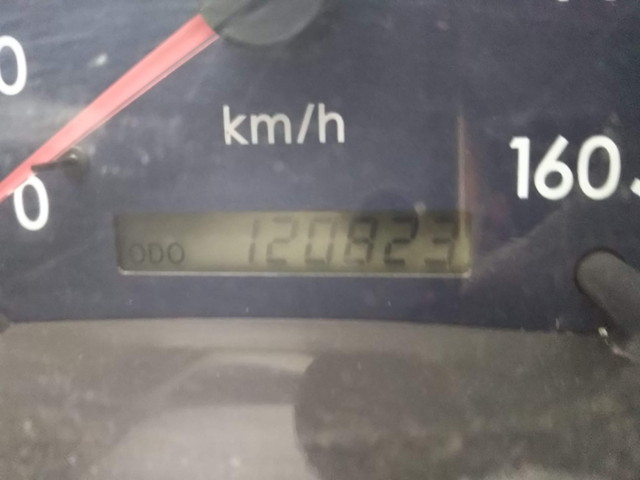 三菱ふそうキャンター平ボディ小型（2t・3t）[写真22]