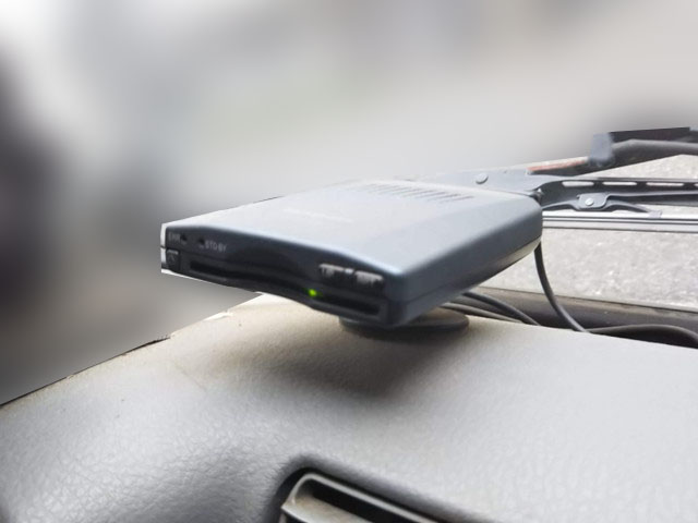 三菱ふそうキャンター平ボディ小型（2t・3t）[写真24]