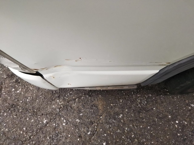 三菱ふそうキャンター平ボディ小型（2t・3t）[写真05]