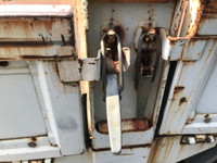 日野レンジャー平ボディ中型（4t）[写真10]