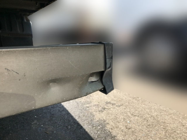 日野レンジャー平ボディ中型（4t）[写真13]