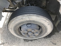 日野レンジャー平ボディ中型（4t）[写真14]