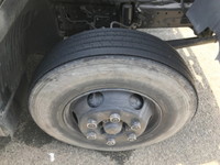 日野レンジャー平ボディ中型（4t）[写真15]