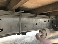 日野レンジャー平ボディ中型（4t）[写真17]