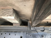 日野レンジャー平ボディ中型（4t）[写真18]