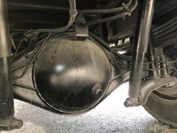 日野レンジャー平ボディ中型（4t）[写真21]