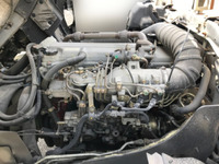 日野レンジャー平ボディ中型（4t）[写真23]