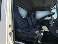 日野レンジャー平ボディ中型（4t）[写真27]