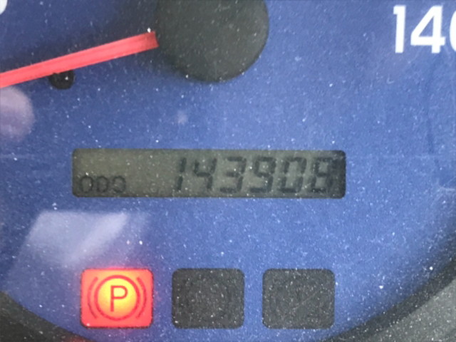 日野レンジャー平ボディ中型（4t）[写真31]