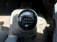 日野レンジャー平ボディ中型（4t）[写真32]