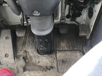 日野レンジャー平ボディ中型（4t）[写真33]