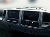 日野レンジャー平ボディ中型（4t）[写真34]