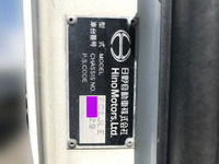 日野レンジャー平ボディ中型（4t）[写真36]