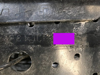 日野レンジャー平ボディ中型（4t）[写真37]