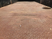 日野レンジャー平ボディ中型（4t）[写真09]