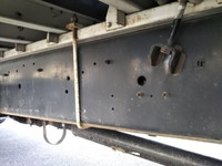 いすゞギガアルミウイング大型（10t）[写真17]