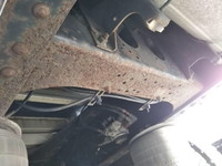 いすゞギガアルミウイング大型（10t）[写真18]