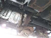 いすゞギガアルミウイング大型（10t）[写真19]