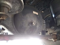 いすゞギガアルミウイング大型（10t）[写真20]