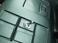 いすゞギガアルミウイング大型（10t）[写真35]