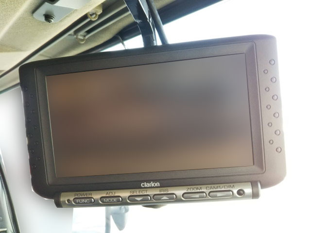 いすゞギガアルミウイング大型（10t）[写真36]