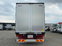 三菱ふそうスーパーグレートパネルウイング大型（10t）[写真11]