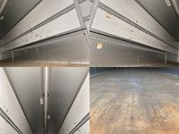 三菱ふそうスーパーグレートパネルウイング大型（10t）[写真13]