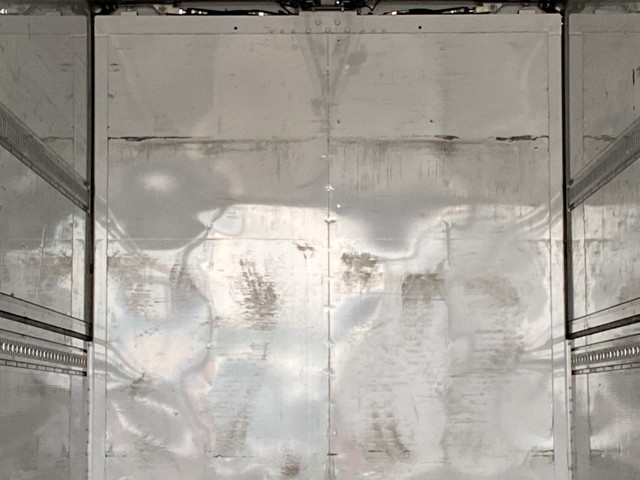 三菱ふそうスーパーグレートパネルウイング大型（10t）[写真14]