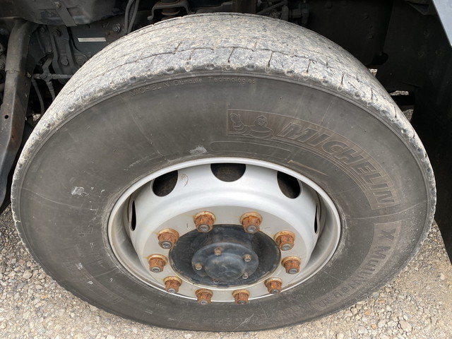 三菱ふそうスーパーグレートパネルウイング大型（10t）[写真20]