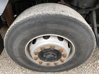 三菱ふそうスーパーグレートパネルウイング大型（10t）[写真21]