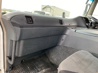 三菱ふそうスーパーグレートパネルウイング大型（10t）[写真29]