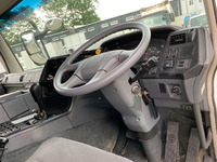 三菱ふそうスーパーグレートパネルウイング大型（10t）[写真30]