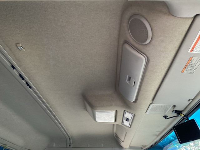 三菱ふそうスーパーグレートパネルウイング大型（10t）[写真31]