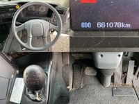 三菱ふそうスーパーグレートパネルウイング大型（10t）[写真33]