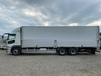 三菱ふそうスーパーグレートパネルウイング大型（10t）[写真05]