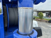 三菱ふそうファイタークレーン4段増トン（6t・8t）[写真12]