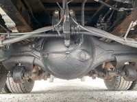 三菱ふそうファイタークレーン4段増トン（6t・8t）[写真19]