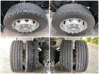 三菱ふそうファイタークレーン4段増トン（6t・8t）[写真20]