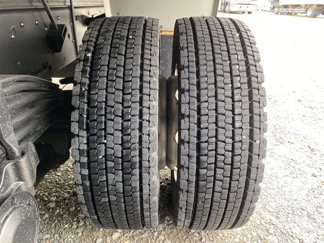 三菱ふそうファイタークレーン4段増トン（6t・8t）[写真21]