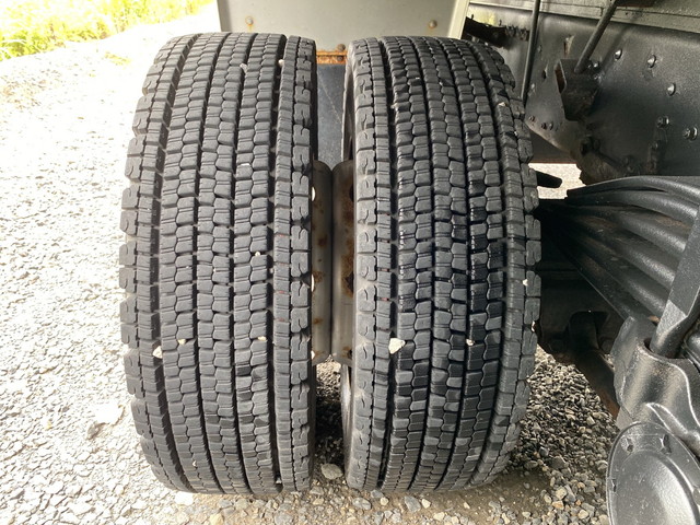 三菱ふそうファイタークレーン4段増トン（6t・8t）[写真22]