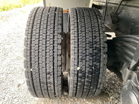 三菱ふそうファイタークレーン4段増トン（6t・8t）[写真22]