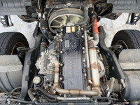 三菱ふそうファイタークレーン4段増トン（6t・8t）[写真23]