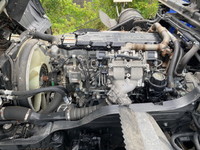 三菱ふそうファイタークレーン4段増トン（6t・8t）[写真24]