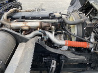 三菱ふそうファイタークレーン4段増トン（6t・8t）[写真25]