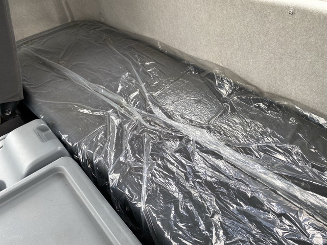 三菱ふそうファイタークレーン4段増トン（6t・8t）[写真29]