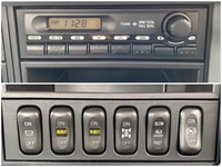 三菱ふそうファイタークレーン4段増トン（6t・8t）[写真35]