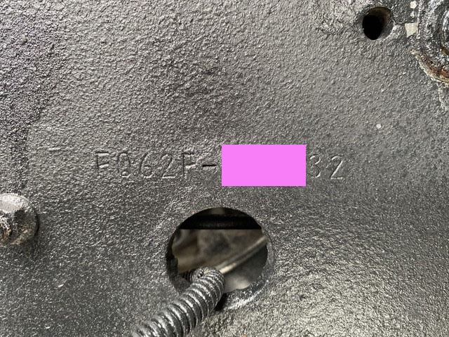 三菱ふそうファイタークレーン4段増トン（6t・8t）[写真39]